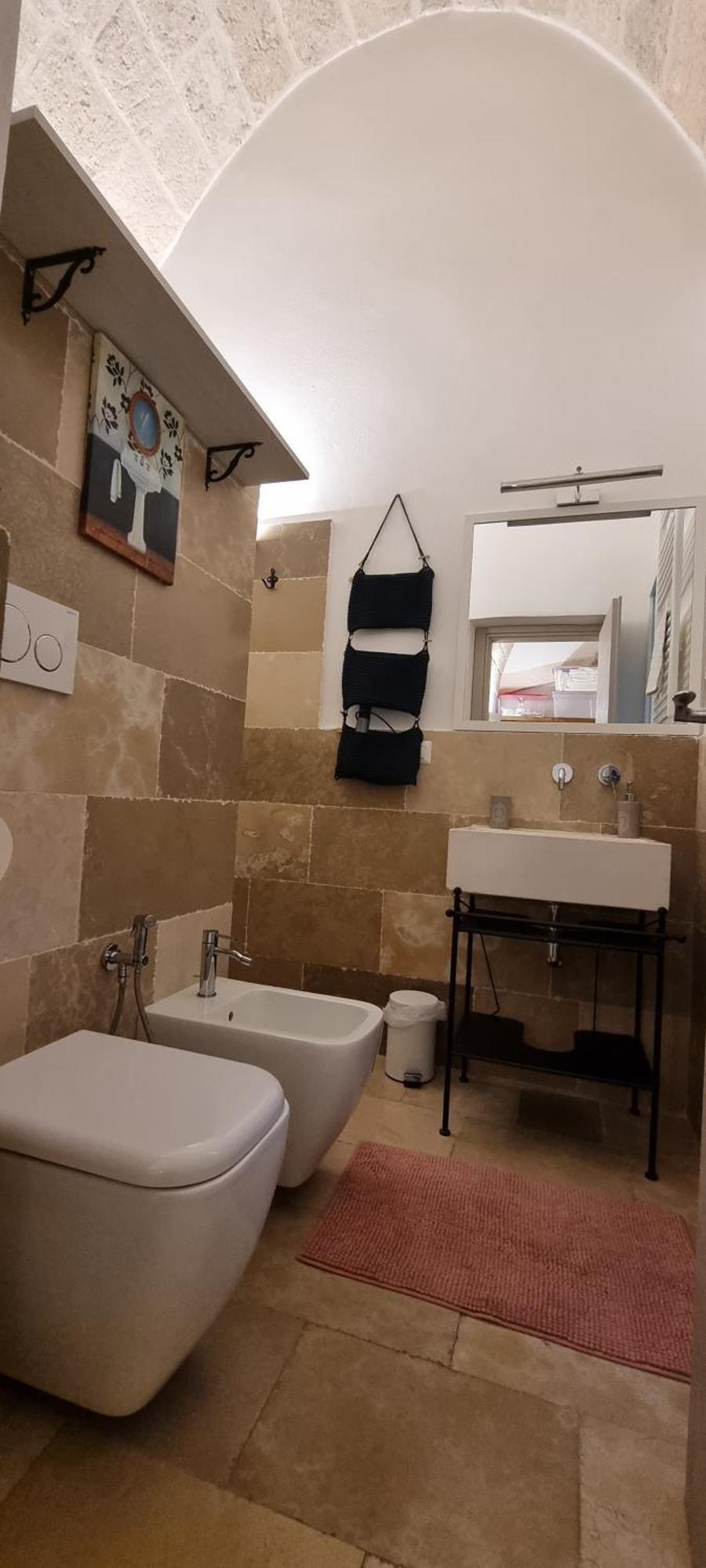 Casa Dari Apartment Monopoli Exterior foto