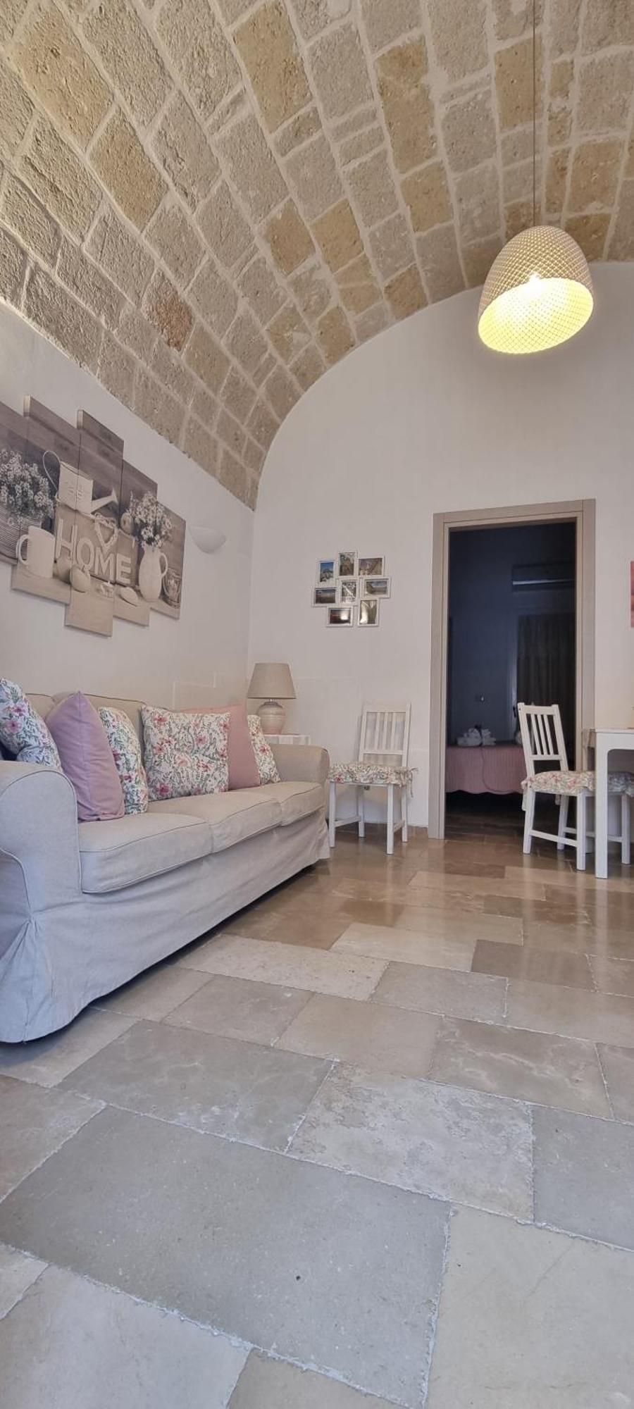 Casa Dari Apartment Monopoli Exterior foto