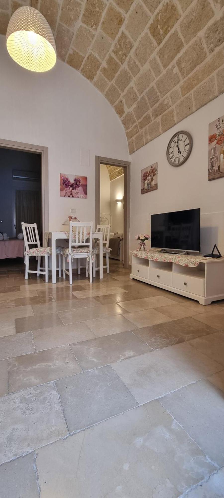 Casa Dari Apartment Monopoli Exterior foto