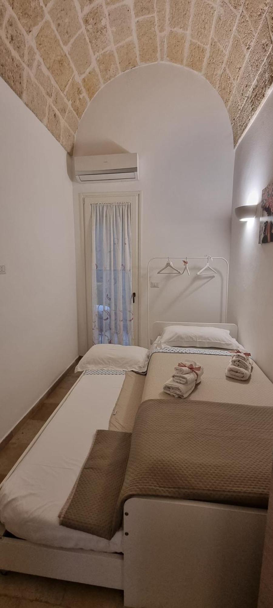 Casa Dari Apartment Monopoli Exterior foto