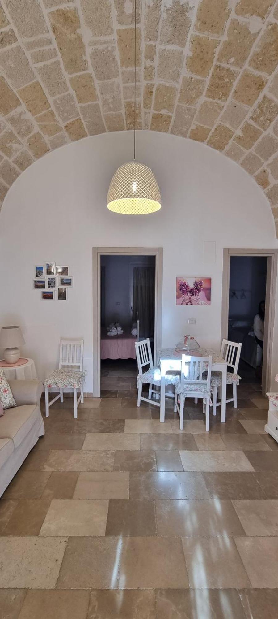 Casa Dari Apartment Monopoli Exterior foto