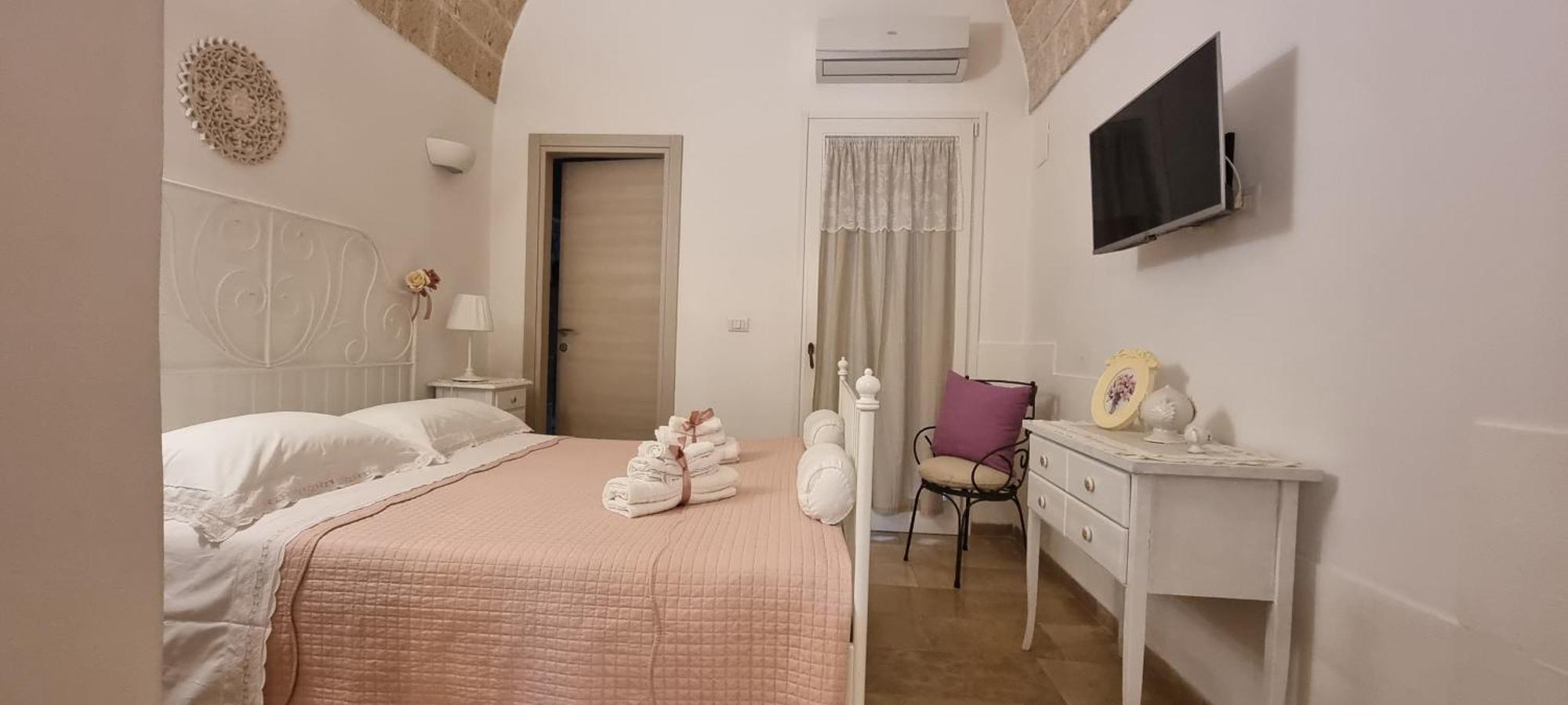 Casa Dari Apartment Monopoli Exterior foto